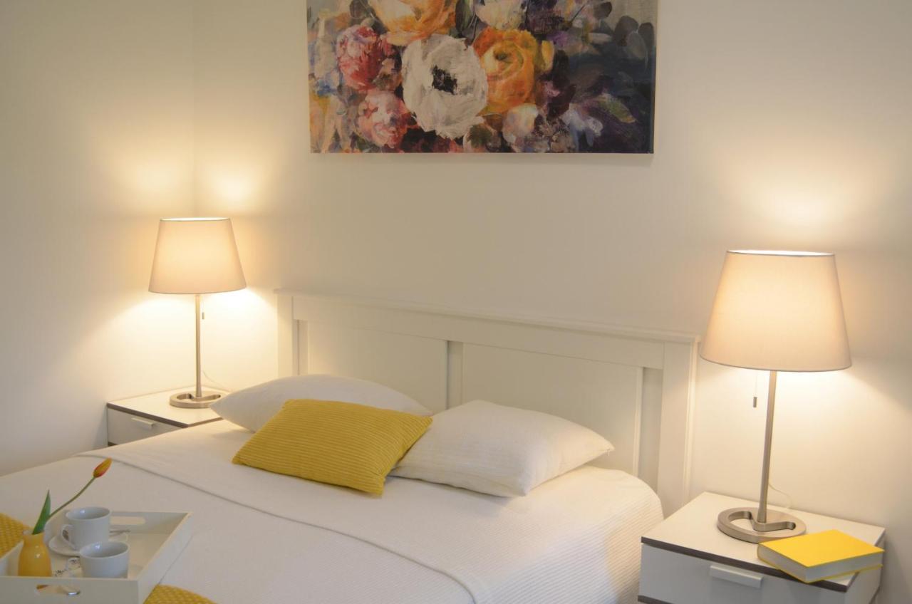 Gemuetliches Und Modernes Apartement In Gruenen Top-Lage Muenster المظهر الخارجي الصورة
