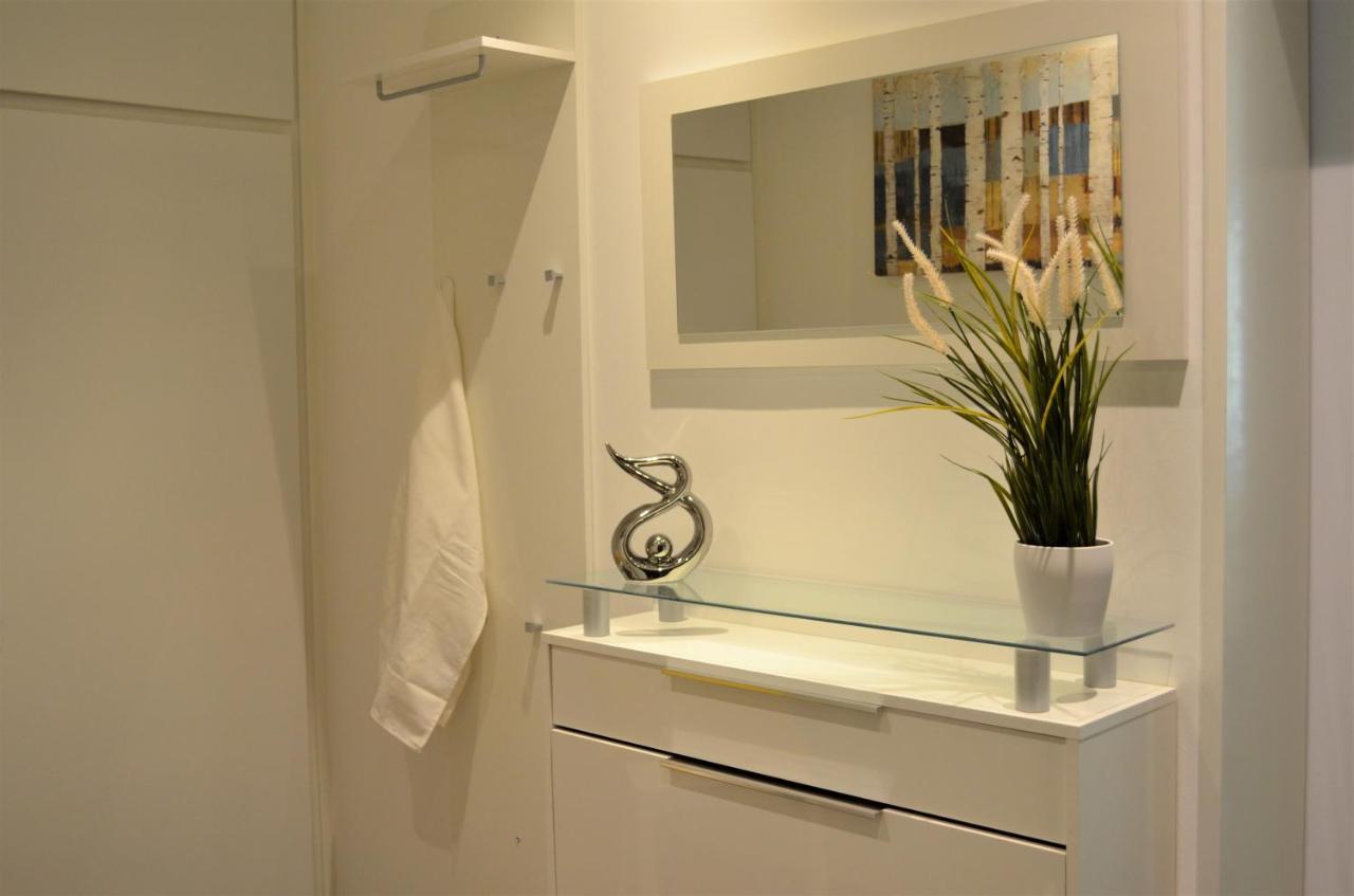 Gemuetliches Und Modernes Apartement In Gruenen Top-Lage Muenster المظهر الخارجي الصورة