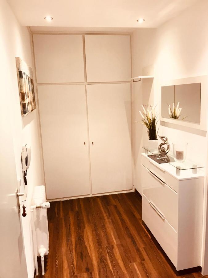 Gemuetliches Und Modernes Apartement In Gruenen Top-Lage Muenster المظهر الخارجي الصورة